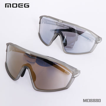 Lentes Deportivos Moeg Fotocromatico 8880-5