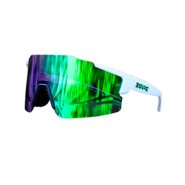 Lente de sol polarizado Kapvoe 9407-6