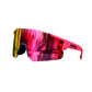 Lente de sol polarizado Kapvoe 9407-9