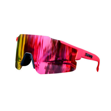 Lente de sol polarizado Kapvoe 9407-9