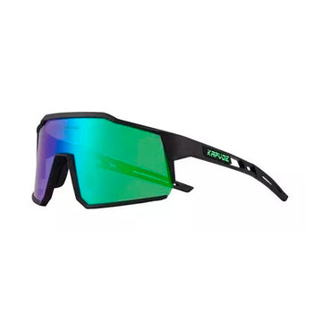 Lente de sol polarizado Kapvoe 9022