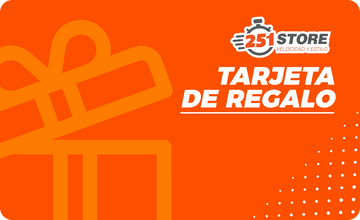 TARJETA DE REGALO - 251 STORE