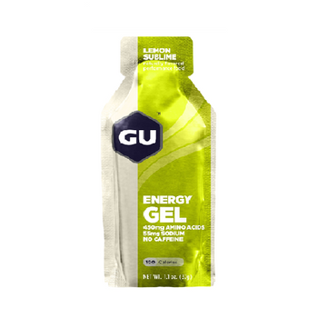 Energy Gel GU