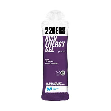HIGH ENERGY GEL 226ERS