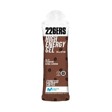 HIGH ENERGY GEL 226ERS
