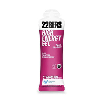 HIGH ENERGY GEL 226ERS