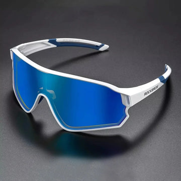 Lente de sol polarizado Rockbros 10134W