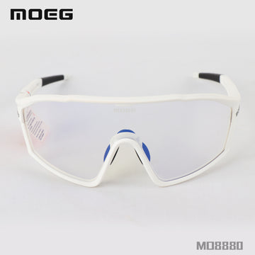 Lentes Deportivos Moeg Fotocromatico 8880-3