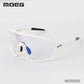 Lentes Deportivos Moeg Fotocromatico 8880-3