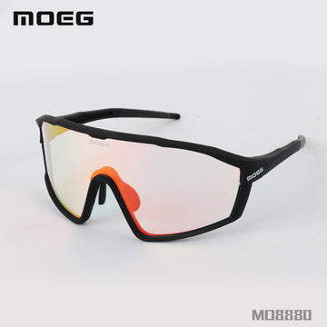 Lentes Deportivos Moeg Fotocromatico 8880-4