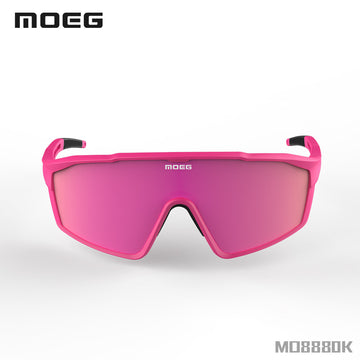 Lentes Deportivos Moeg Polarizado 8880-7