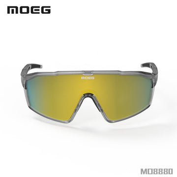 Lentes Deportivos Moeg Fotocromatico 8880-5