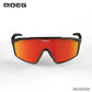 Lentes Deportivos Moeg Fotocromatico 8880-4
