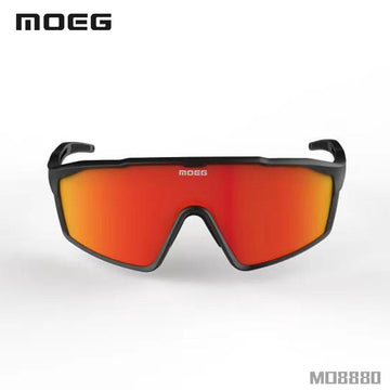 Lentes Deportivos Moeg Fotocromatico 8880-4