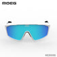 Lentes Deportivos Moeg Fotocromatico 8880-3