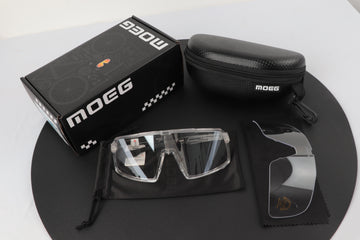Lentes Deportivos Moeg Fotocromaticos 9160-1