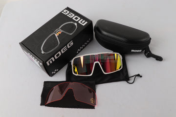 Lentes Deportivos Moeg Polarizados 9160-2
