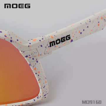 Lentes Deportivos Moeg Polarizados 9160-2