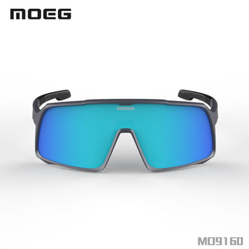 Lentes Deportivos Moeg Polarizados 9160-4
