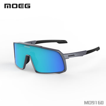 Lentes Deportivos Moeg Polarizados 9160-4