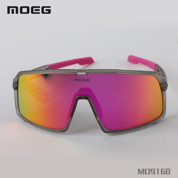 Lentes Deportivos Moeg Polarizado 9160-5