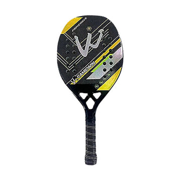 Raqueta de Beach Tenis 3K 4009-1
