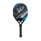 Raqueta de Beach Tenis 3K 4009-2