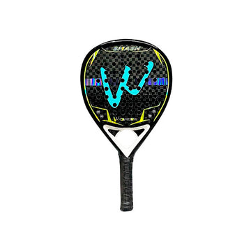 Pala de padel 12K Camewin 4042
