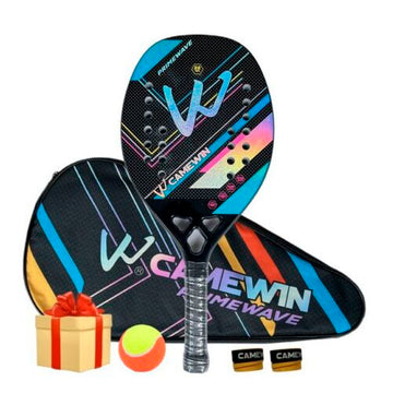 Raqueta de Beach Tenis 3K 4009-2