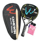 Pala de padel 12K Camewin 4042