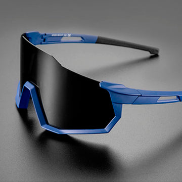 Lente de sol polarizado Rockbros SP206