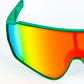 Lente de sol polarizado Rockbros SP203