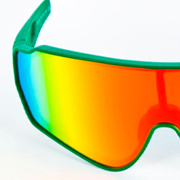 Lente de sol polarizado Rockbros SP203
