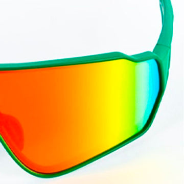 Lente de sol polarizado Rockbros SP203