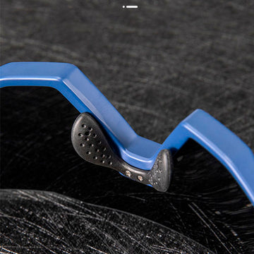 Lente de sol polarizado Rockbros SP206