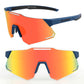 Lente de sol polarizado Rockbros SP247