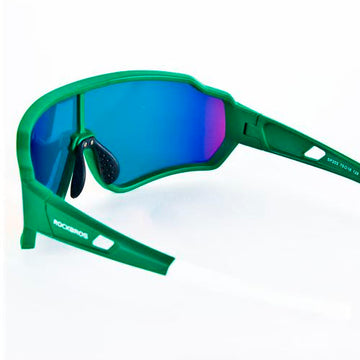 Lente de sol polarizado Rockbros SP203