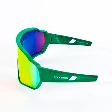 Lente de sol polarizado Rockbros SP203