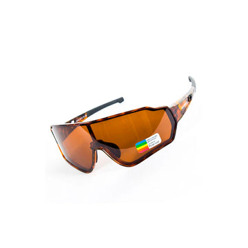 Lente de sol polarizado Rockbros 10164