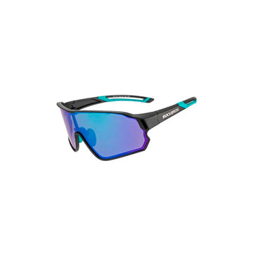 Lente de sol polarizado Rockbros 10134W