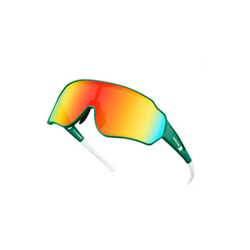Lente de sol polarizado Rockbros SP203