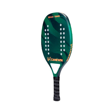 Raqueta de Beach Tenis Carbon + Fibra de vidrio 4006