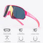 Lentes para niños polarizados Rockbros
