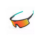 Lente de sol polarizado Rockbros SP225WR