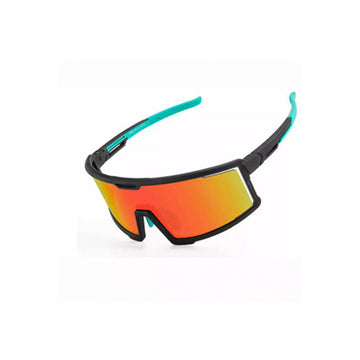 Lente de sol polarizado Rockbros SP225WR