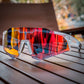 Lente de sol fotocromatico Rockbros SP291
