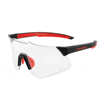 Lente de sol fotocromatico Rockbros SP247-BK