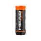Pelotas Head Padel Pro