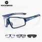 Lente de sol fotocromatico Rockbros SP216