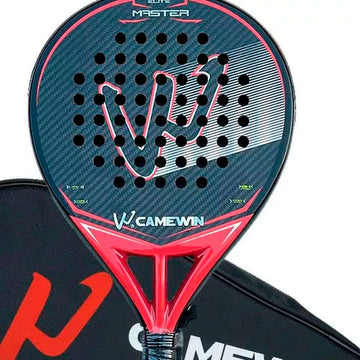 Pala de Padel 3K Camewin 4045